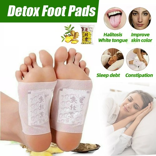 150pcs foot detox pads - detox,