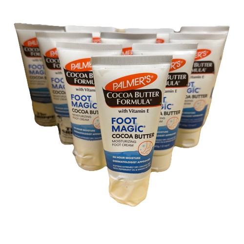 Palmer cocoa butter - cocoa,